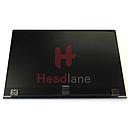 Samsung NP767XCM Galaxy Book S (Intel) LCD Display / Screen - Mercury Grey