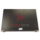 Samsung NP767XCM Galaxy Book S (Intel) LCD Display / Screen - Earthy Gold