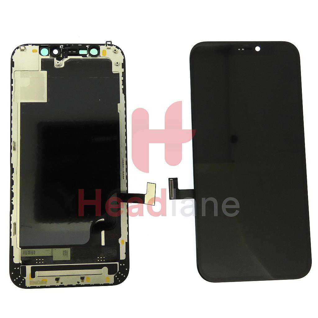 Apple iPhone 12 Mini LCD Display / Screen (iTruColor)