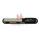 Sony XQ-BT52 Xperia 10 III Fingerprint Reader / Sensor - Silver