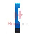 Sony XQ-BT52 Xperia 10 III (Dual SIM) Battery Adhesive / Sticker 2