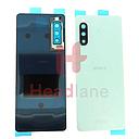 Sony XQ-AU52 Xperia 10 II (Dual SIM) Back / Battery Cover - Mint / Green