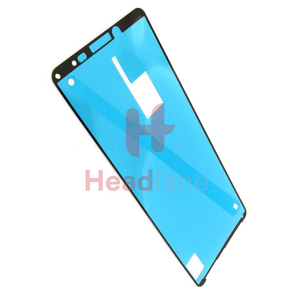 Sony XQ-AU51 / XQ-AU52 Xperia 10 II Display / Screen Adhesive / Sticker