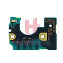 Sony XQ-AU51 Xperia 10 II (Single SIM) Sub PBA / Board