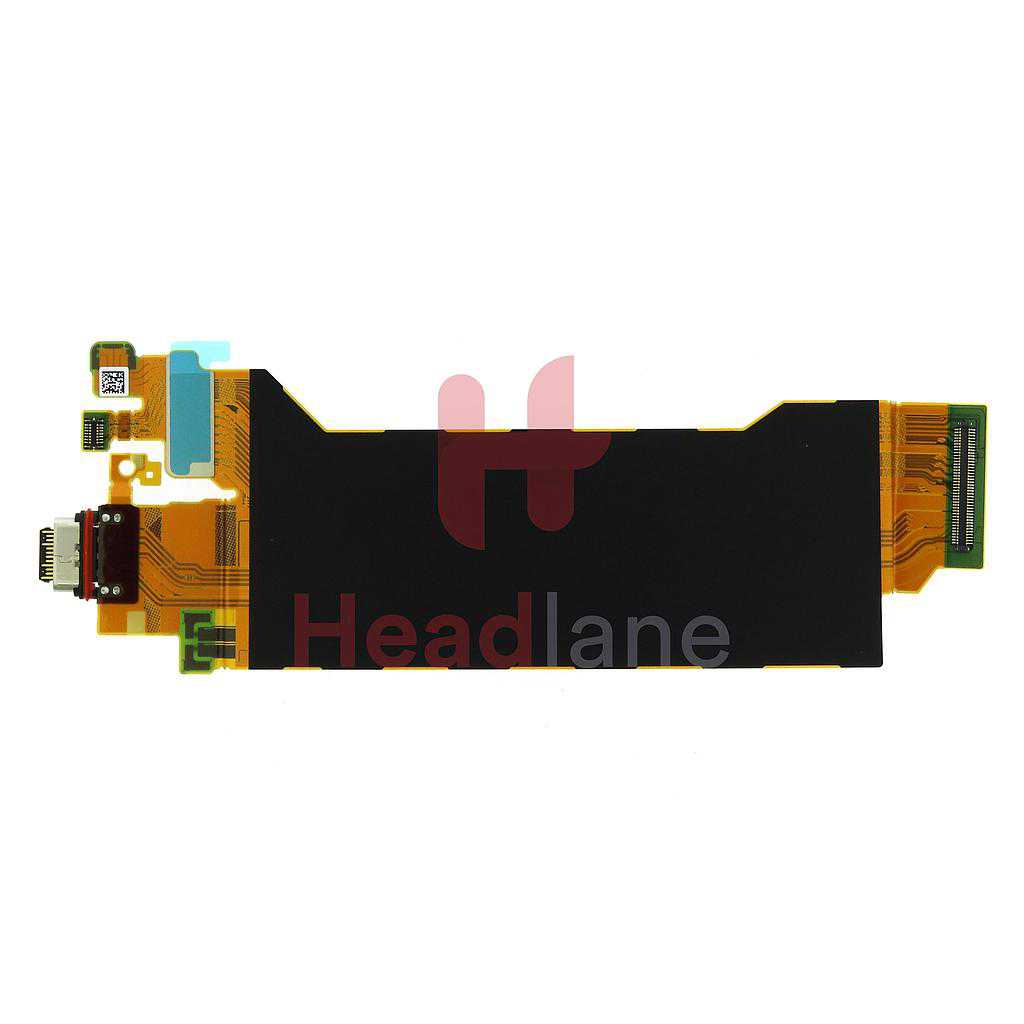 Sony XQ-AT51 Xperia 1 II Charging Port Flex