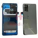 Samsung SM-G986 Galaxy S20+ / S20 Plus Back / Battery Cover - Grey