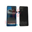 Samsung SM-G986 Galaxy S20+ / S20 Plus Back / Battery Cover - Black