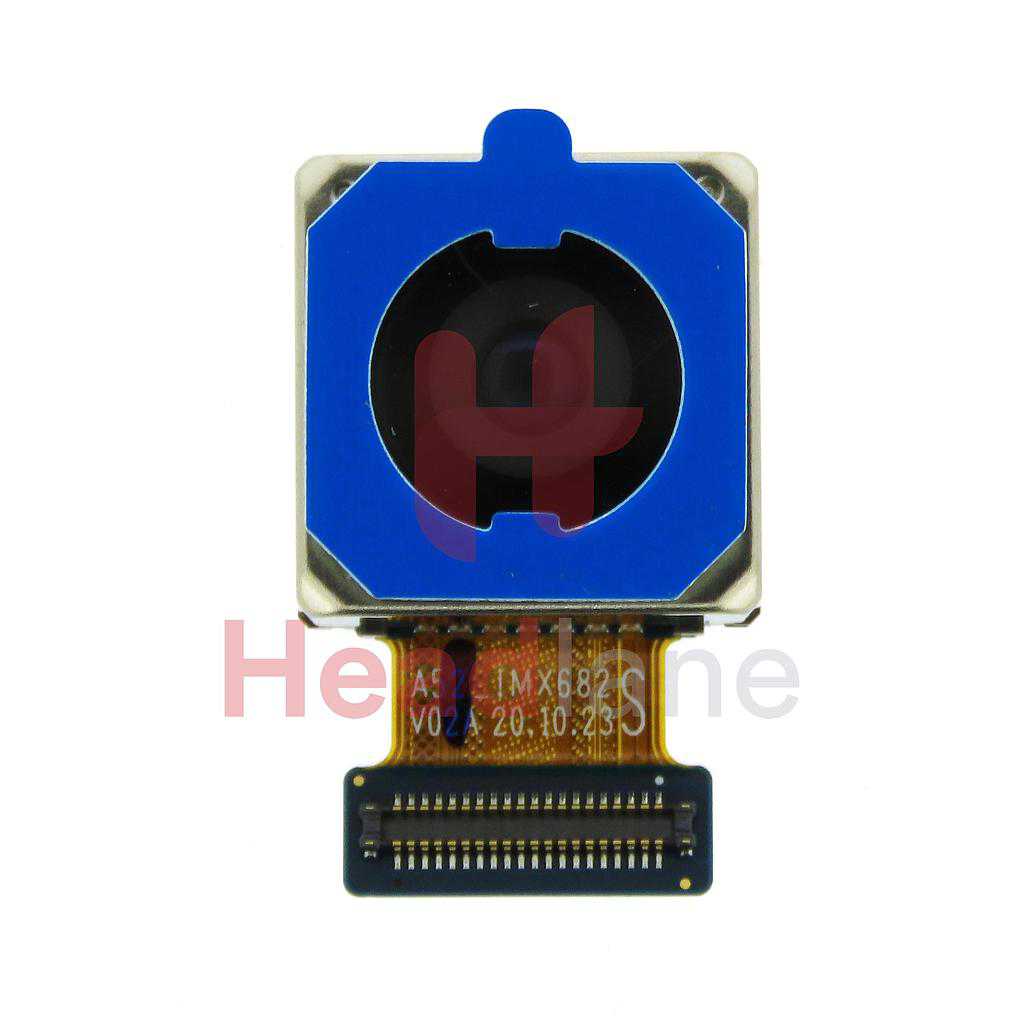 Samsung SM-A525 A526 A725 A528 Galaxy A52 4G / 5G A52s 5G 64MP Rear Camera Module