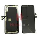 Apple iPhone 11 Pro Hard OLED Display / Screen (GX)