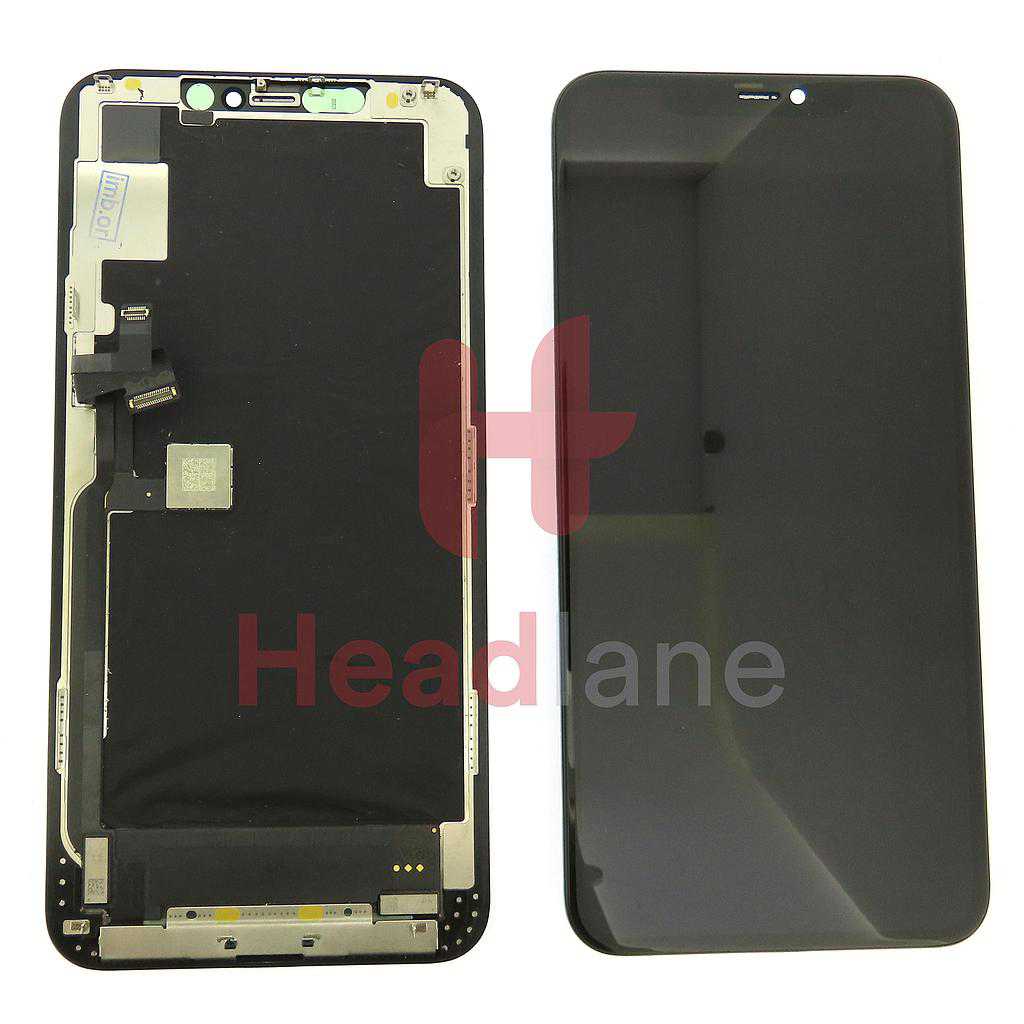 Apple iPhone 11 Pro Max Soft OLED Display / Screen (Refurbished)