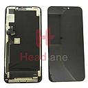 Apple iPhone 11 Pro Max Soft OLED Display / Screen (Refurbished)