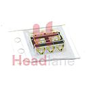 Huawei Y5 (2019) SIM Card Connector