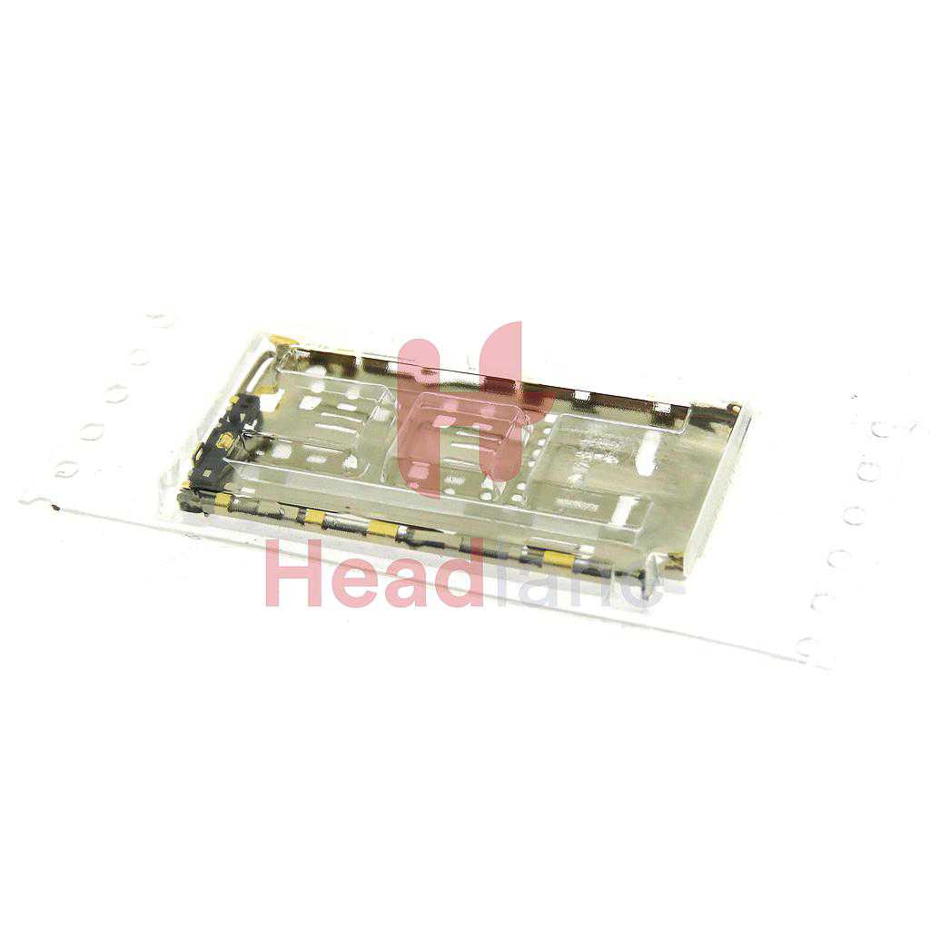 Huawei Y5 (2019) SIM / Memory Card Holder