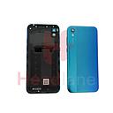 Huawei Honor 8S Back / Battery Cover - Aurora Blue