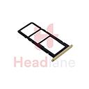 Huawei P Smart (2021) SIM Card Tray - Gold