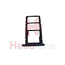 Huawei P Smart (2021) SIM Card Tray - Green