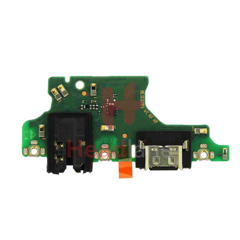 Huawei P40 Lite 5G Charging Port Flex