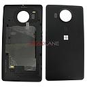 Microsoft Lumia 950 XL Battery Cover - Black