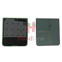 Samsung SM-F711 Galaxy Z Flip3 5G Back / Battery Cover - Green