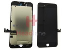 Apple iPhone 7 Plus LCD Display / Screen (Vivid) - Black (ZY)
