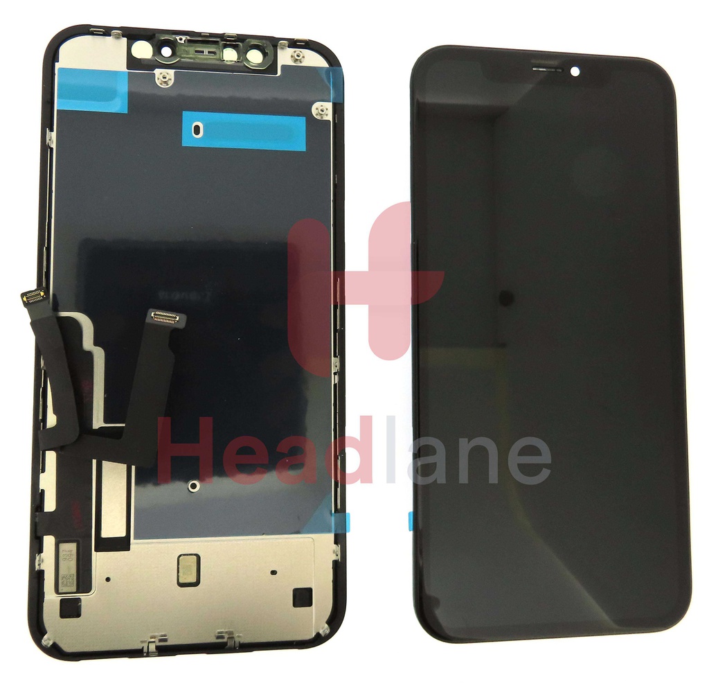 Apple iPhone XR LCD Display / Screen FOG (ZY)