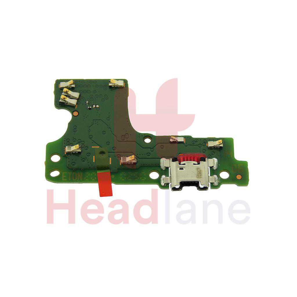 Huawei Honor 8A Pro Charging Port Flex