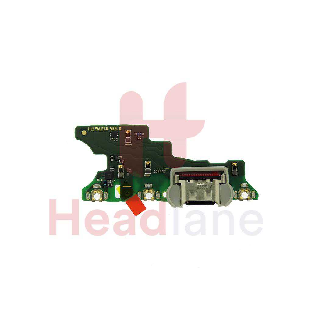 Huawei Honor 20 Pro Charging Port Flex
