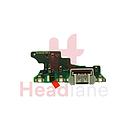 Huawei Honor 20 Pro Charging Port Flex