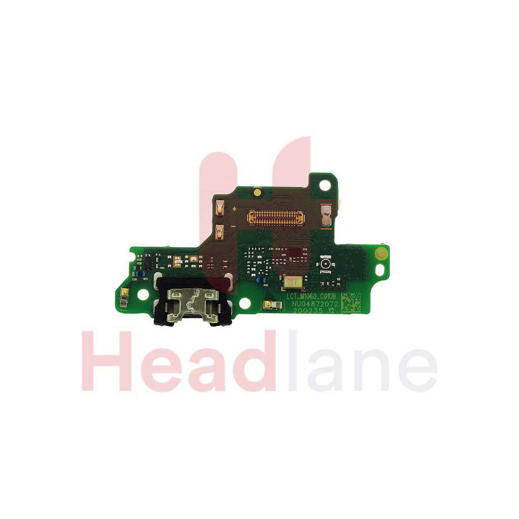 Huawei Y5 (2019) Charging Port Flex