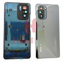 Xiaomi Poco F3 Back / Battery Cover - Black