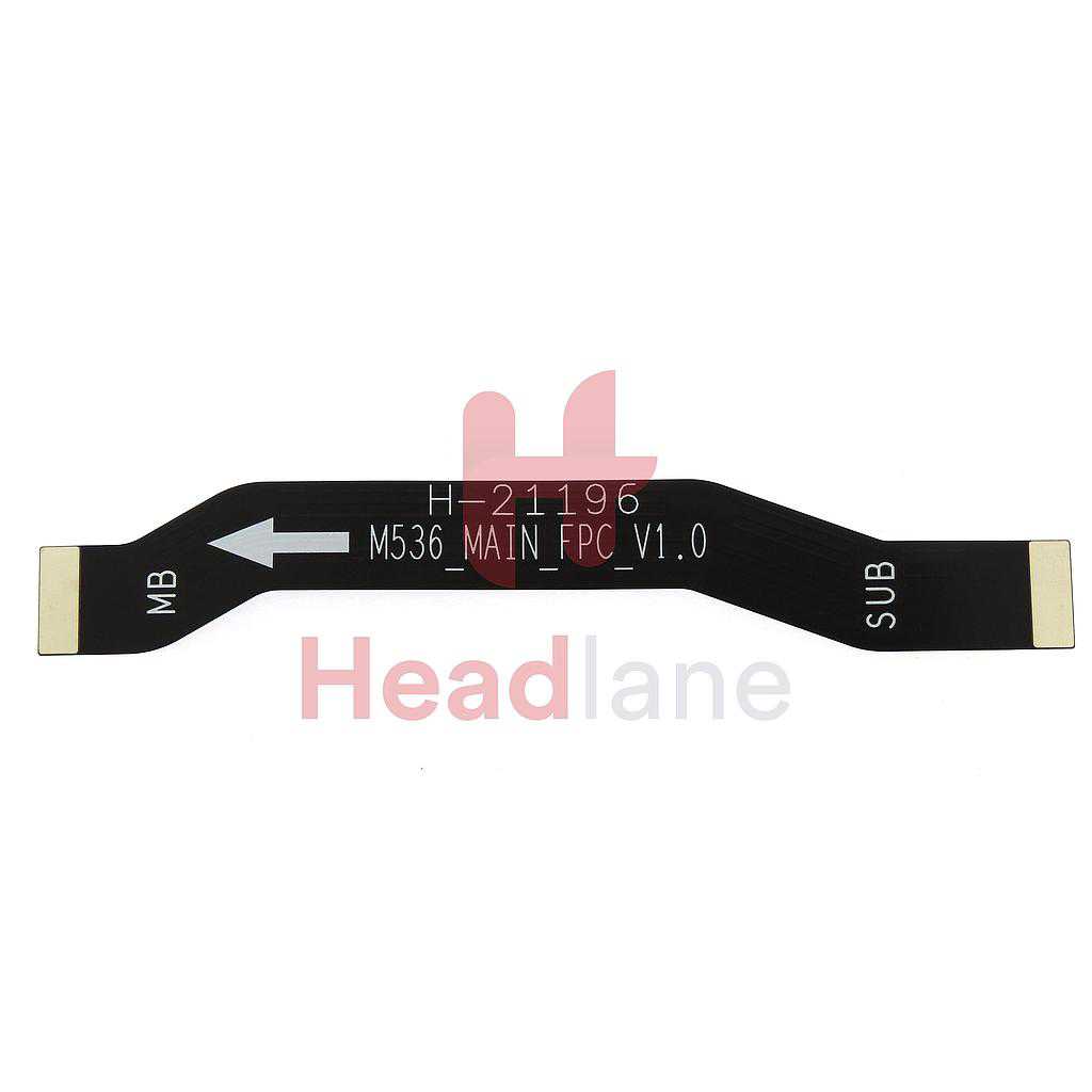Xiaomi Redmi Note 8 (2021) Main Flex Cable