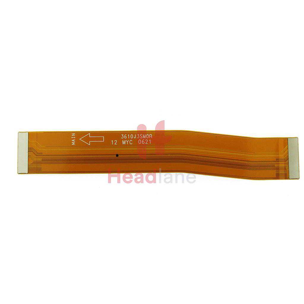Xiaomi Mi 10T 5G / Mi 10T Pro 5G Main Flex Cable