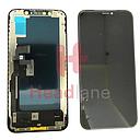 Apple iPhone XS Hard OLED Display / Screen (iTruColor)