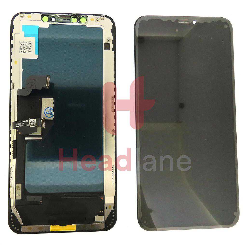 Apple iPhone XS Max Hard OLED Display / Screen (iTruColor)