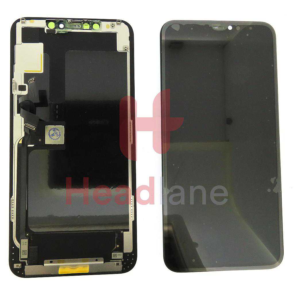 Apple iPhone 11 Pro Max Hard OLED Display / Screen (iTruColor)