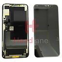 Apple iPhone 11 Pro Max Hard OLED Display / Screen (iTruColor)