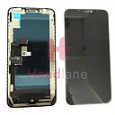 Apple iPhone XS Max Soft OLED Display / Screen (iTruColor)