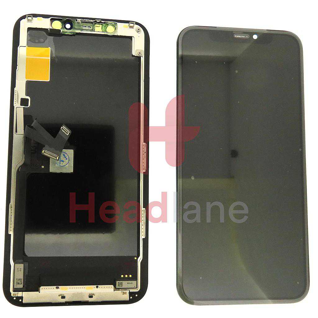 Apple iPhone 11 Pro Soft OLED Display / Screen (iTruColor)