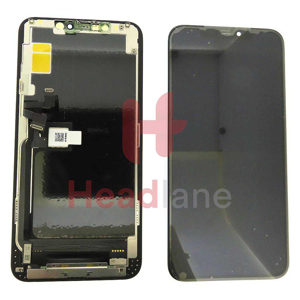 Apple iPhone 11 Pro Max Soft OLED Display / Screen (iTruColor)