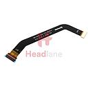 Samsung SM-P615 SM-P610 Galaxy Tab S6 Lite LCD / Display Flex Cable