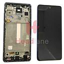 Samsung SM-A528 Galaxy A52s 5G LCD Display / Screen + Touch - Violet