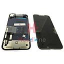Apple iPhone XR LCD Display / Screen (Service Pack)