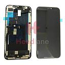 Apple iPhone XS OLED Display / Screen (Service Pack)