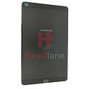Samsung SM-T290 Galaxy Tab A 8.0" WiFi Back / Battery Cover - Black