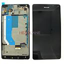 Microsoft Lumia 950 XL LCD + Touch / Digitizer