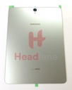 Samsung SM-T820 Galaxy Tab S3 Back / Battery Cover - Silver