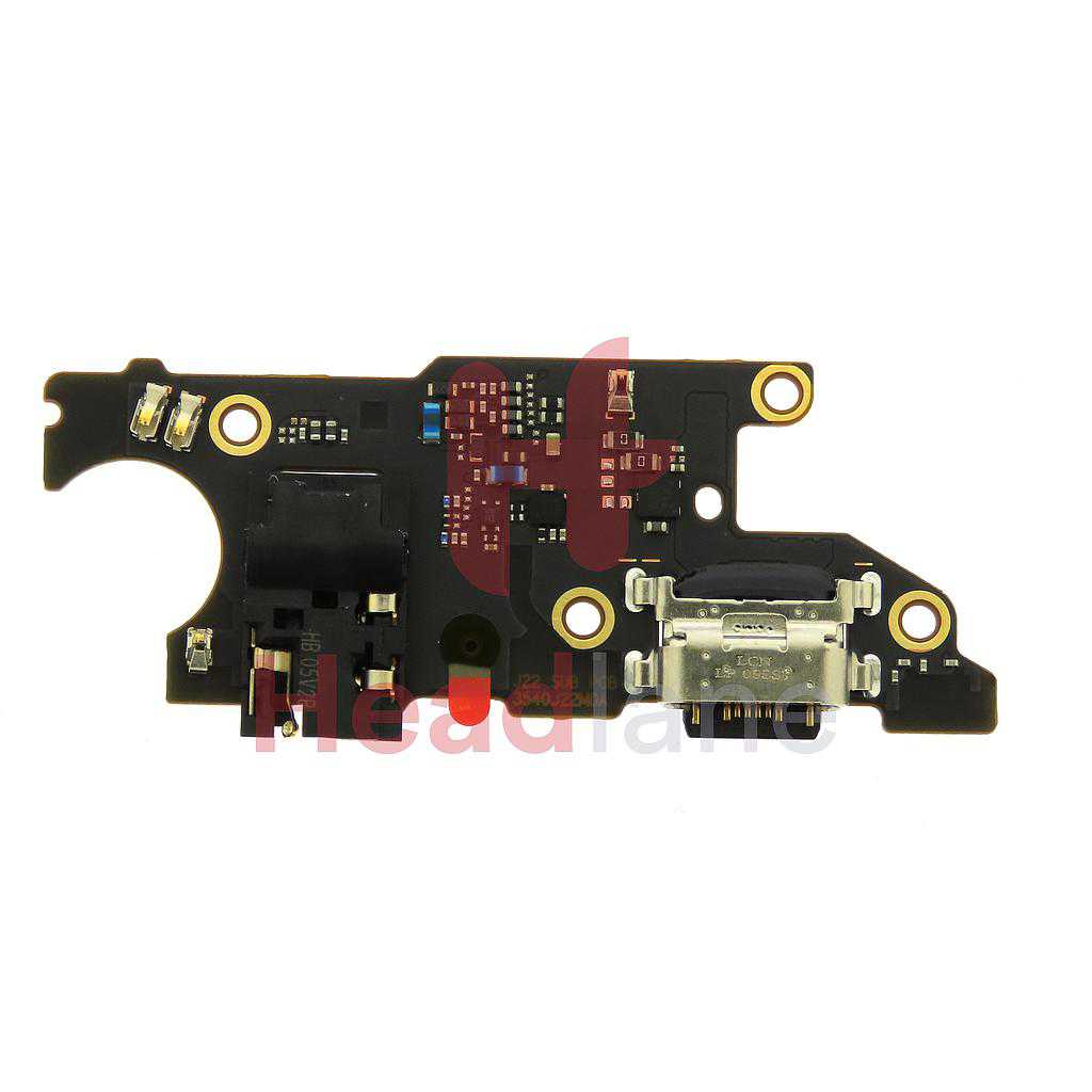 Xiaomi Redmi Note 9T 5G Charging Port Flex
