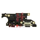 Xiaomi Redmi Note 9T 5G Charging Port Flex