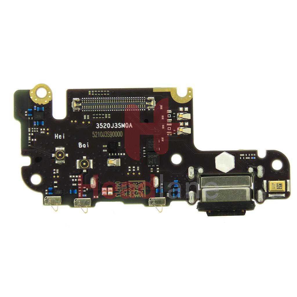 Xiaomi Mi 10T 5G / Mi 10T Pro 5G Charging Port Flex