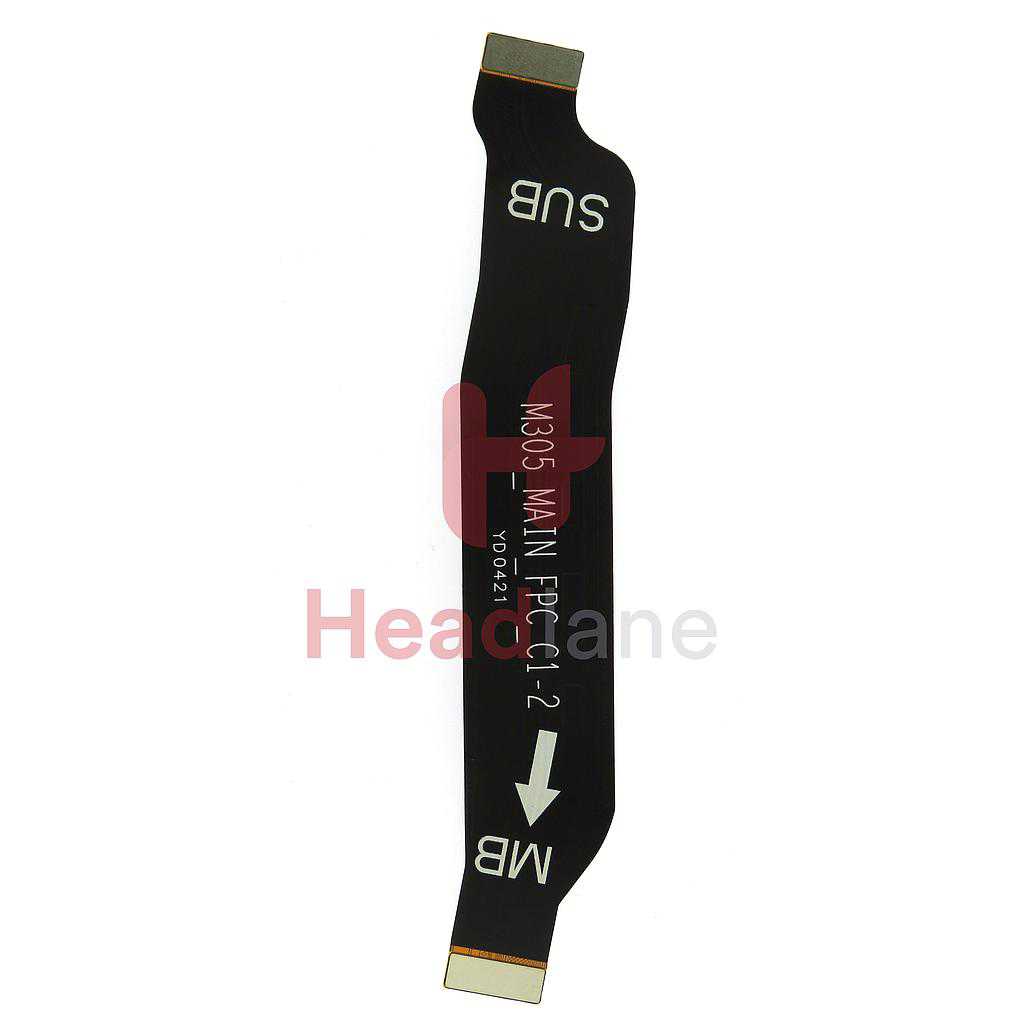 Xiaomi Redmi Note 10 Main Flex Cable